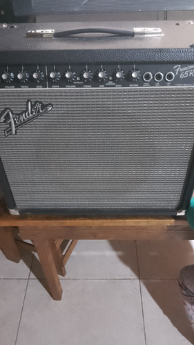 Fender Frontman 65r 