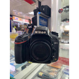 Nikon D610 Corpo Usado - Aprox. 140k