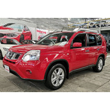 Nissan Xtrail Advance 2013