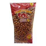 Garbanzo Enchilado El Sol Bolsa 900gr