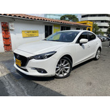 Mazda 3 2.0 Grand Touring 2019