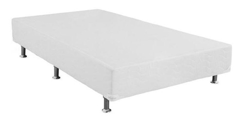 Base Sommier Physical Solteiro (88x188x20) - Ortobom