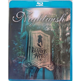 Blu-ray Nightwish Virtual Live Show From The Islanders Arms