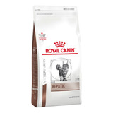  Royal Canin Veterinary Diet Feline Hepatic 1,5 Kg 