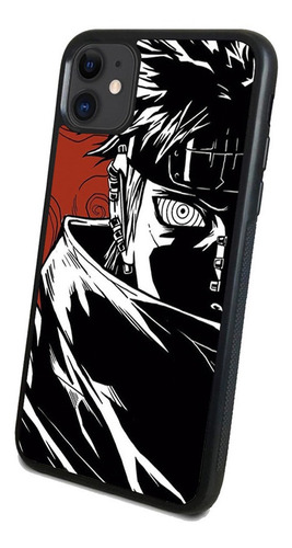 Funda Celular Naruto Pain Yahiko Todos Los Modelos