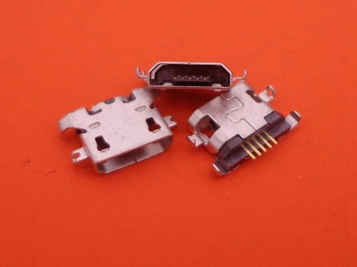 25 Piezas Centro De Carga Pin Moto E4 G5 Xtt1763/64 Original