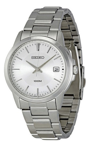 Reloj Seiko Caballero Sgef49p1