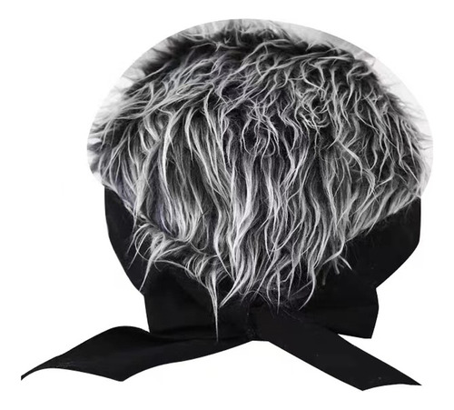 Hats Seasons, Diadema Artificial Para Hombre, Gorro Para Tod