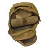 Mochila Táctica Militar Para Exteriores Sas (bronceado)