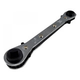 Llave Criquet 3/16  - 1/4  - 5/16  - 3/8  Para Refrigeracion