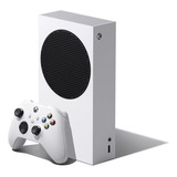 Consola Xbox Series S | 512 Gb + 1 Control Adicional