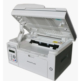 Nueva Impresora Fotocopia Multifunciòn Wifi Pantum M 6559 Nw