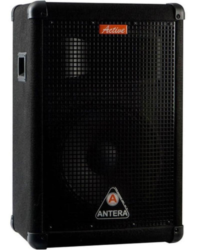 Caixa Ativa 120w Rms Cp 10.1 A - Antera