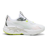 Tenis Puma Mujer 392480 07 Spina Nitr