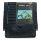 Super Bike - Excite Bike Phantom System Nintendo Nes