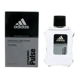 adidas Dynamic Pulse Despues De Afeitar Para Hombres 100ml