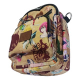 Mochila Urbana Mini Anime Nanatsu No Taizai