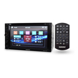 Autoestereo Touch Daewoo Con Bluetooth Dw6527dvd Renovado