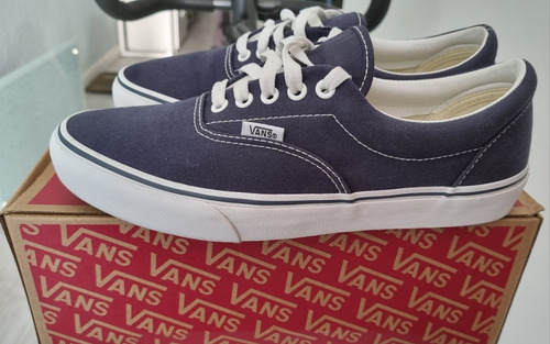 Vans Authentic