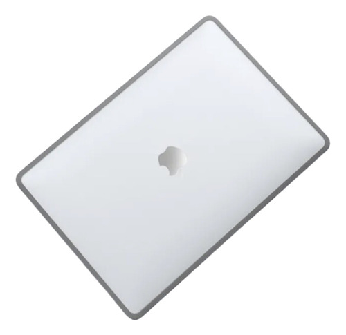 Case Mac Book Pro M1,  2023 Pro 14 A2779, 2023 Pro Capa Tpu