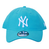 Gorra 9twenty Strapback New York Yankees Colores  Unisex