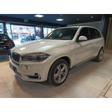 Bmw X5 2015 3.0 Xdrive 35i Executive306cv Cassano Automobili