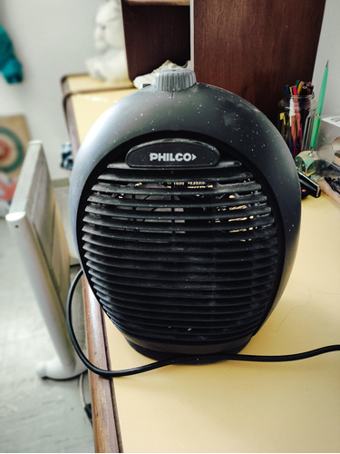 Caloventor Eléctrico Philco 2000w 