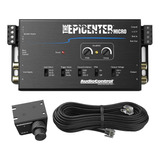 Audiocontrol The Epicenter - Procesador De Restauracion De M