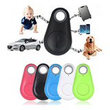 Gps Mini Localizador Rastreador Mascota Bebe Llaves Auto