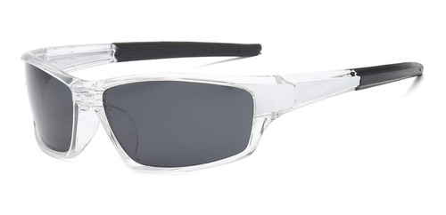 Gafas Lentes De Sol Polarizados Dubery D620 Protección Uv400