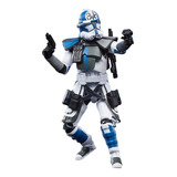 Star Wars A Coleção Vintage Arc Trooper Jesse