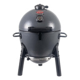 E86714 Akorn Jr. Parrilla A Carbón Portátil Tipo Kamado