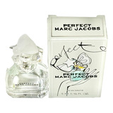 Marc Jacobs Perfect Edt Mini Perfume Splash Mujer 5 Ml / 0.1