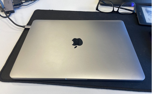 Apple Macbook Pro 13 M1 8 Gb 256 Cinza Espacial