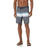 Bañador Quiksilver Surfsilk Stretch 19  Para Hombre