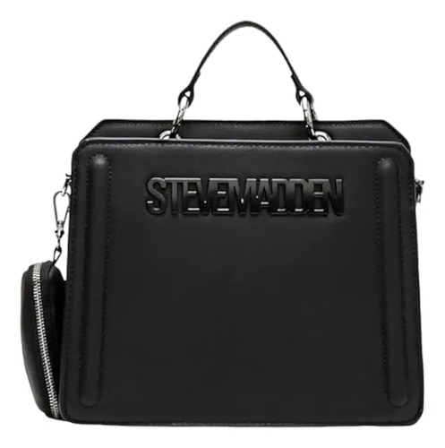 Bolsa Steve Madden Bevelyn Original Crossbody
