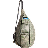 Kavu Mini Mochila Tipo Saco De Cuerda Tipo Bandolera - Woodg