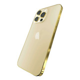 iPhone 13 Pro Max (128 Gb) - Dorado