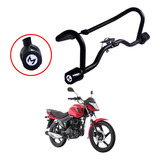 Slider Para Motos Italika Ft 250 Ft 200 Y Ft 180 Y Ts