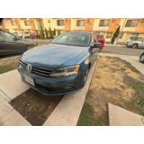 Volkswagen Jetta 2016 2.5 Comfortline Tiptronic At