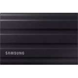 Disco Sólido Externo Samsung Portable Ssd T7 Shield Mu-pe4t0