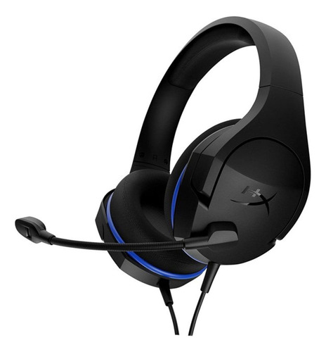 Hyperx Audífonos Gamer Cloud Stinger Core Alámbrico 1.3m 3.5