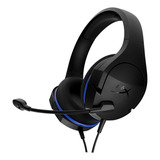 Hyperx Audífonos Gamer Cloud Stinger Core Alámbrico 1.3m 3.5