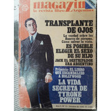 Revista Magazine 1979 Patoruzito Shakespeare Ovni Power 