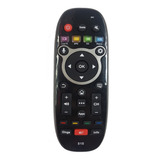 Control Remoto 515 Para Smart Tv Hisense Erf6d11 Hle4015rtai