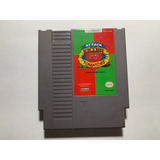 Atack Of The Killer Tomatoes Original Nintendo Nes