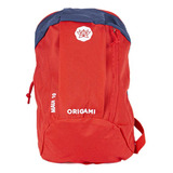 Mochila Origami Maui 10 L Urbana Deportiva Trekking