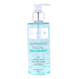 Gel Limpiador Facial - Rosetto - mL a $216