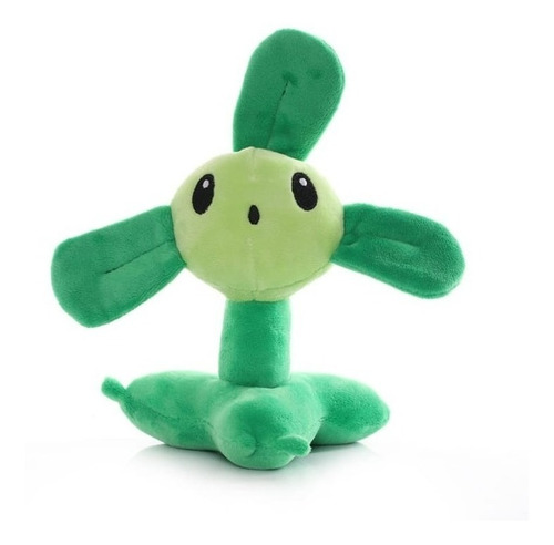 Peluche Planta Vs Zombie Trevolador Pvz