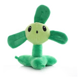 Peluche Planta Vs Zombie Trevolador Pvz